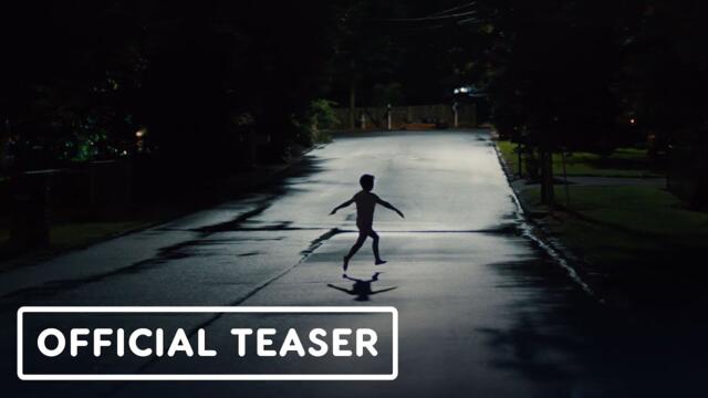 Weapons - Official Teaser Trailer (2025) Josh Brolin, Julia Garner, Alden Ehrenreich
