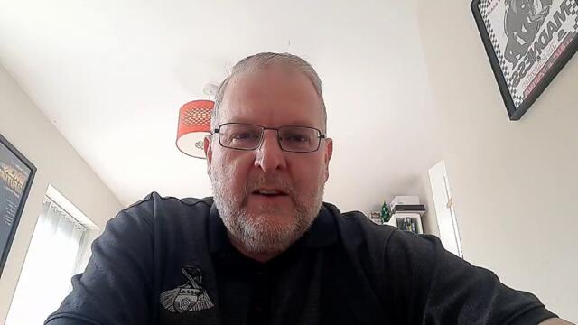 Doncaster Free Press daily bulletin April 25: Darren Burke with the headlines