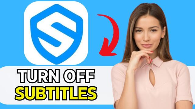 HOW TO EASILY TURN OFF SUBTITLES ON SUPERBOX IN 2025! FULL GUIDE!