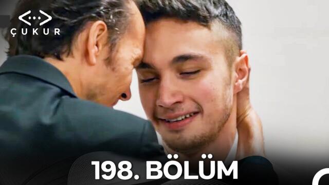 Çukur 198. Bölüm (Kısa Versiyon)