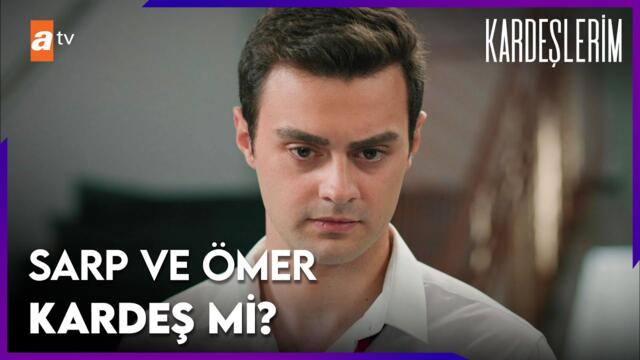 Ömer'i yıkan zarf! - Kardeşlerim 61. Bölüm