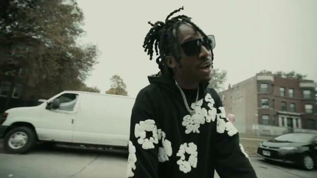 My Block - Memo600 (Official Music Video)