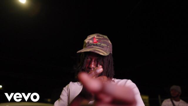 Rani Rastaciti - Rep Rep Rep (Official Video)
