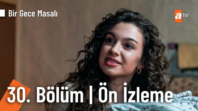 Bir Gece Masalı 30. Bölüm Ön İzleme | “Sen şive görmemişsin!” @birgecemasali