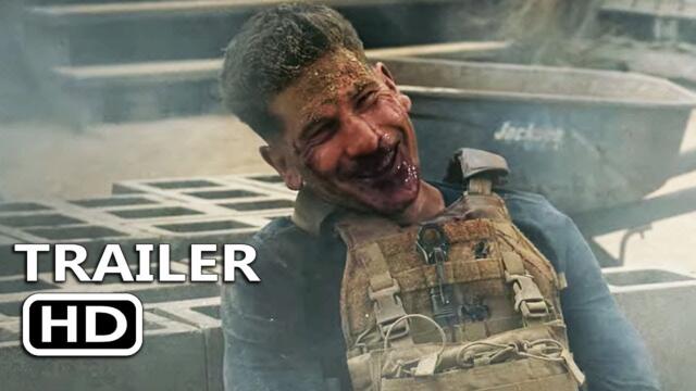 THE ACCOUNTANT 2 Official Final Trailer (2025) Ben Affleck