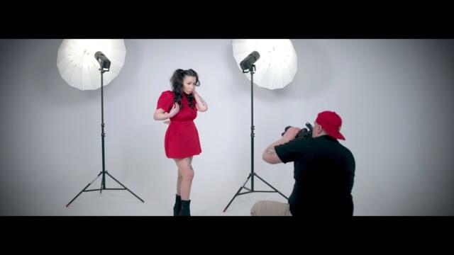 Анджи feat. Тони - БУМ [TEASER]