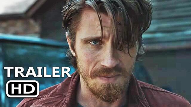 BARRON'S COVE Official Trailer (2025) Garett Hedlund
