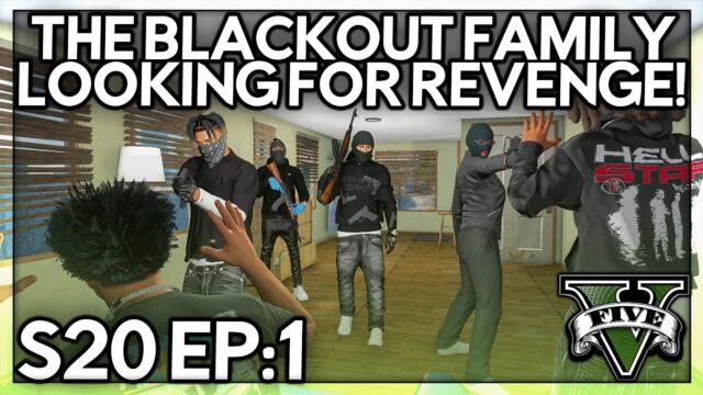 Episode 1: The Blackout Family Looking For Revenge! | GTA RP | GrizzleyWorld Chiraq 2025-04-26 23:46