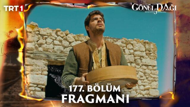 Gönül Dağı 177. Bölüm Fragmanı @trt1
