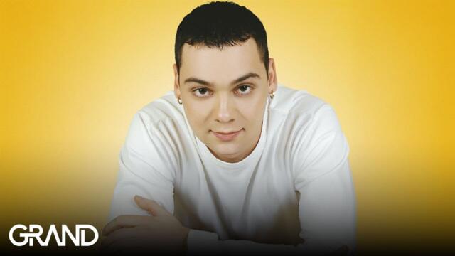 Darko Filipovic - Trebas mi - (Audio 2004)