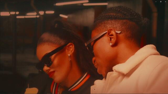 Kanina x Jae Cash x TopBoy BB - (Official Music Video)