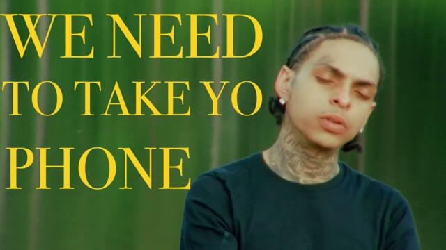 Lil Tony Official - Ain’t Been Enough (Official Music Video)