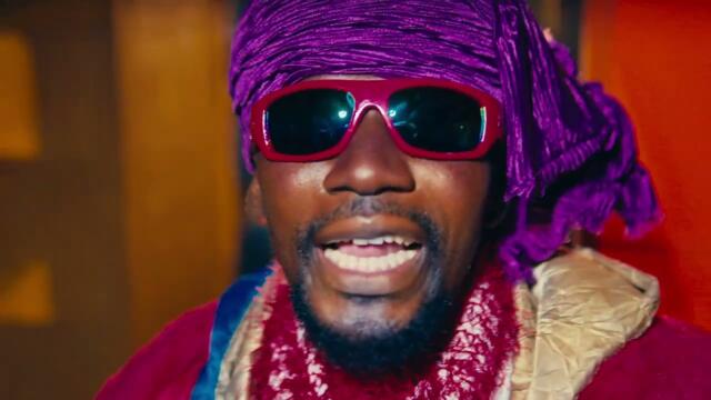 Jemax — Fyototo ft. Wallydoo (Official Music Video)