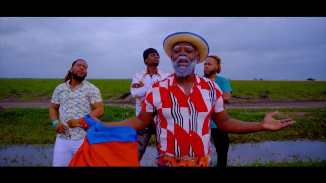 Tonton Dezirab- Mèsi Biden Official Video