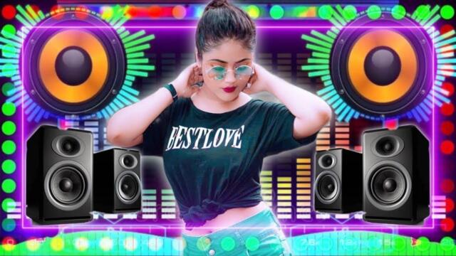 New Hindi Dj Song 💙Best Hindi Old Dj Remix 🥀 Bollywood Nonstop Dj Song ❤️‍🔥2025 Dj Song New Dj Remix