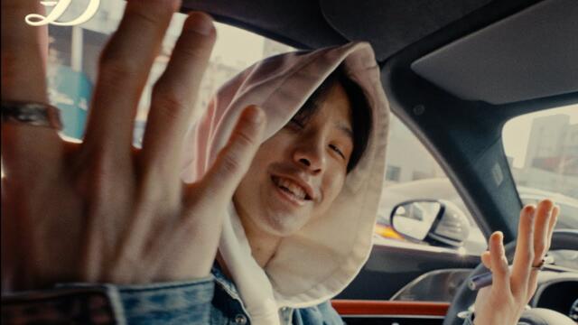 JAEHA (재하) - WE HERE(Feat.The Quiett,황세현) Official video