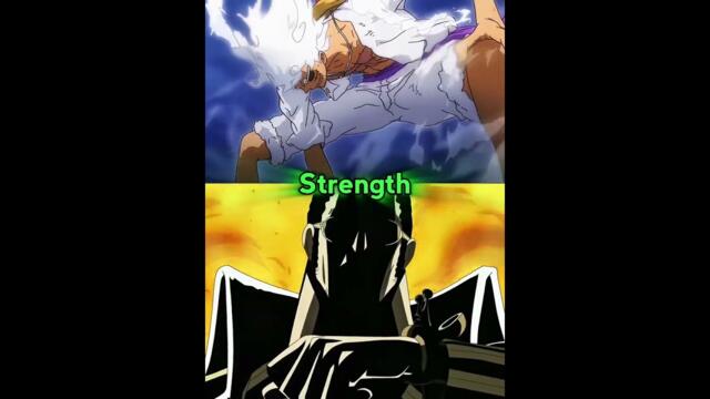 Luffy VS Kizaru #onepiece #bloxfruits #shorts #fyp #viral #2025 #10k #sub
