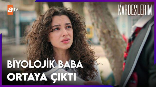 Asiye, Ömer'in gerçek babasını öğreniyor! - Kardeşlerim 61. Bölüm