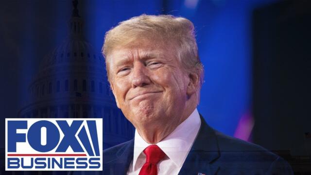 WATCH LIVE: President Trump signs executive orders from the Oval Office
