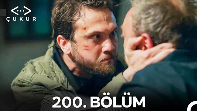 Çukur 200. Bölüm (Kısa Versiyon)