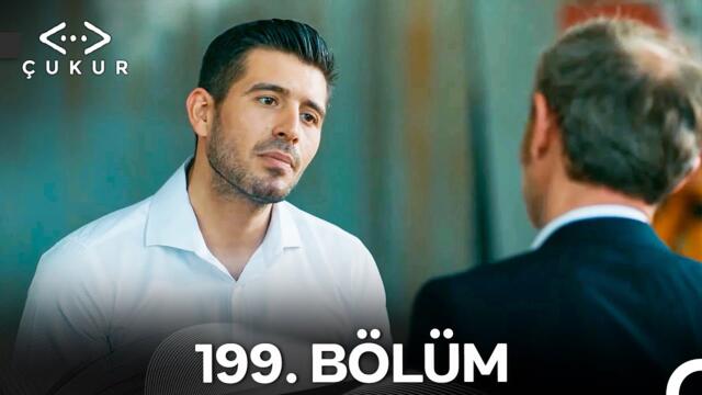 Çukur 199. Bölüm (Kısa Versiyon)
