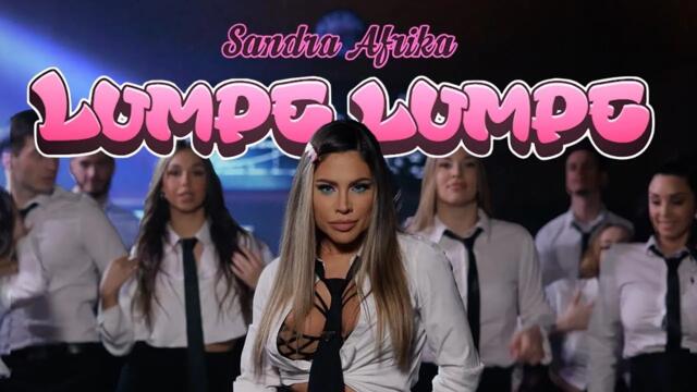 SANDRA AFRIKA - LUMPE LUMPE (OFFICIAL VIDEO)