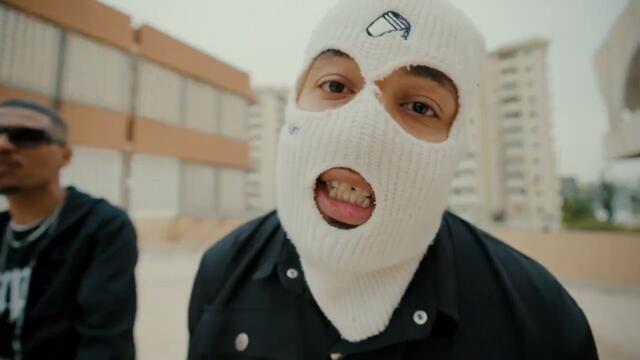 MD MEHDI - LGHOUL - part2 - الغول - DISS TRACK (Official Video HD)