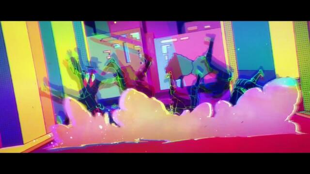 To Be Hero X - Trailer Officiel