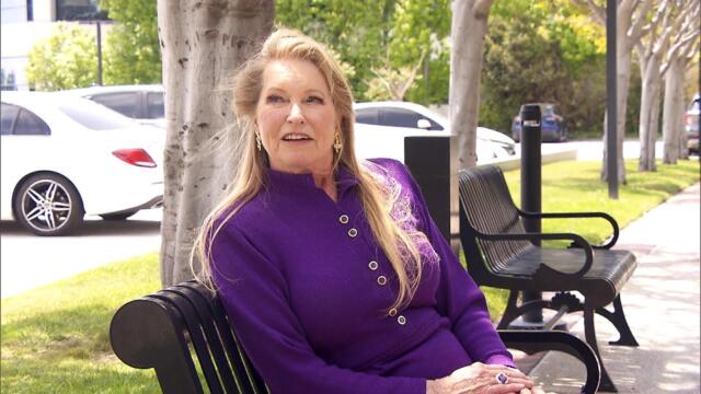Patrick Swayze's Widow Finds Love Again
