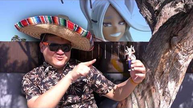 Piel Canela [English Version] (feat. CIVIL) Music Video