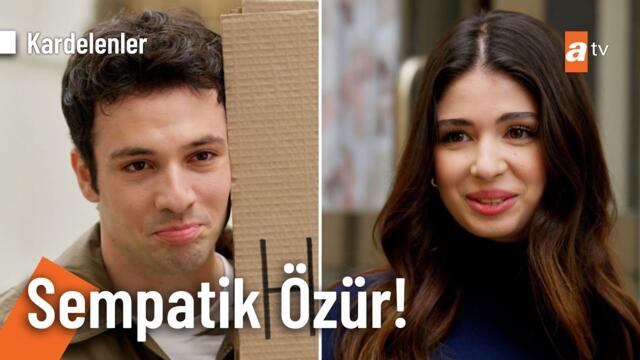 Yankı, Aysel'den özür dilemeye geldi - Kardelenler 10. Bölüm (FİNAL)