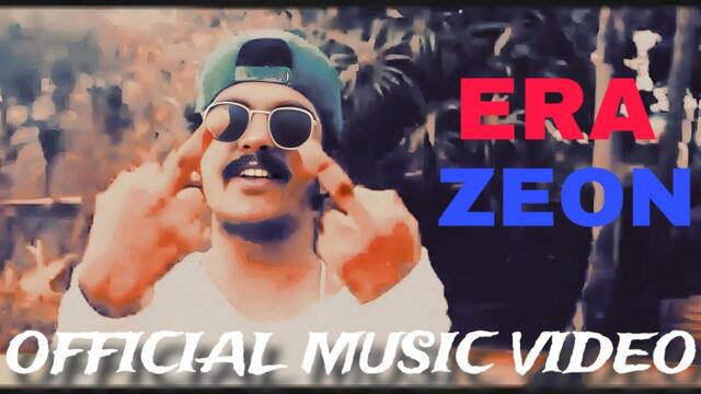 ERA X ZEON ( HITLER )හිට්ලර් [ Official music video visualizer  ]