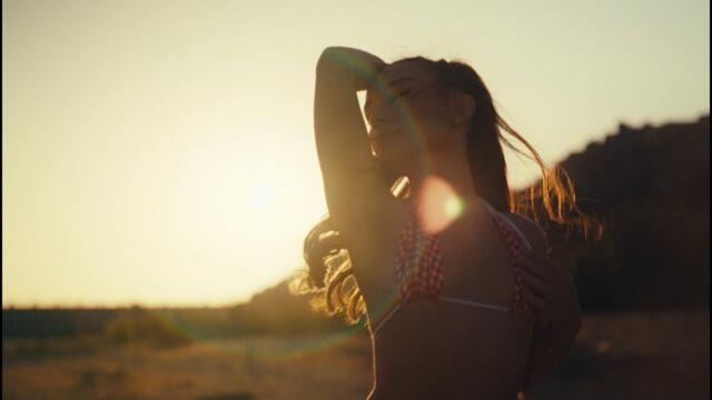 Alahna Ly - CONFISCATION (Official Video)