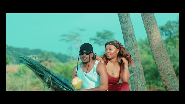 Mz Exclusive_No GivingUp ft Mam / Yeezy Flash /Satu16(official video)