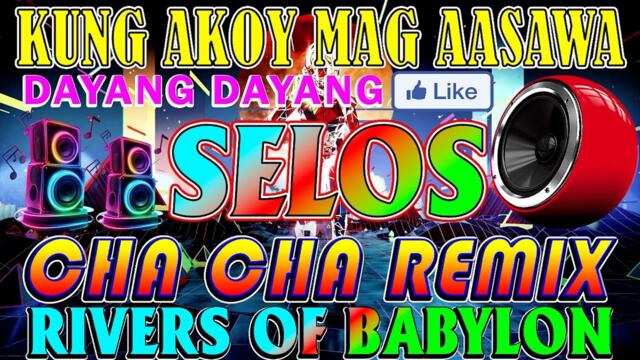 🥳 CHA CHA REMIX Party Time!Disco Nonstop Cha Cha Disco Remix – Dance Hits 2024