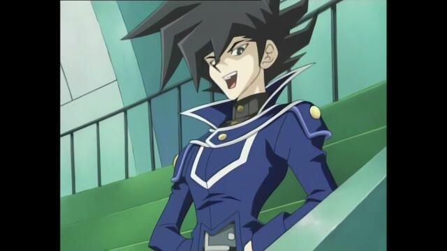 Yu Gi Oh GX Сезон 1, Епизод 2 БГ АУДИО, Високо качество