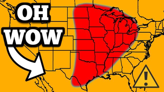 This Next Storm Is Very Concerning...