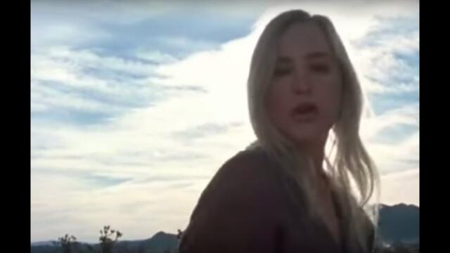 Morgan Page (ft. Lissie) - The Longest Road (Deadmau5 Remix) [Official Music Video]