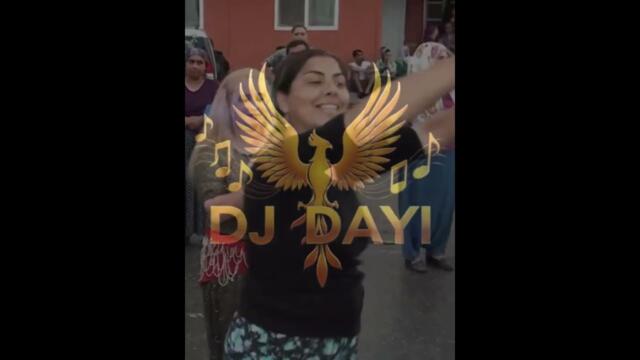 ☆ DJ DAYI ☆ PARA YOK ☆ ♫ HIT ♫