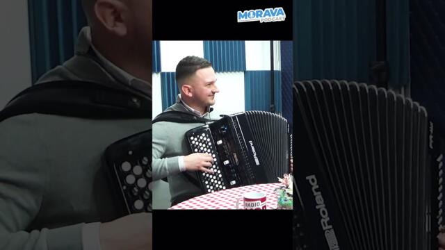 Uros Antic - Čoček 🪗🎶