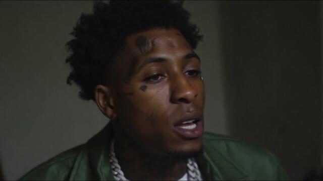 NBA YoungBoy - HAPPY DEATH DAY [Official Video]