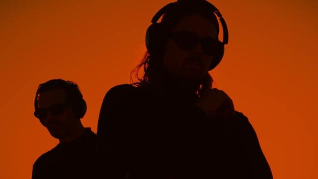 LEISURE - "Sundown" (Official Music Video)