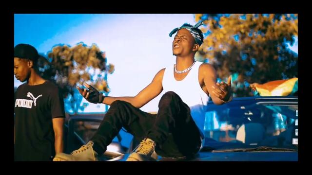 Oskid x Madedido - Mncaka (official video)(pro by Oskid)