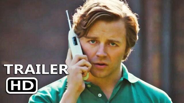 THE GOLD Official Trailer (2023)