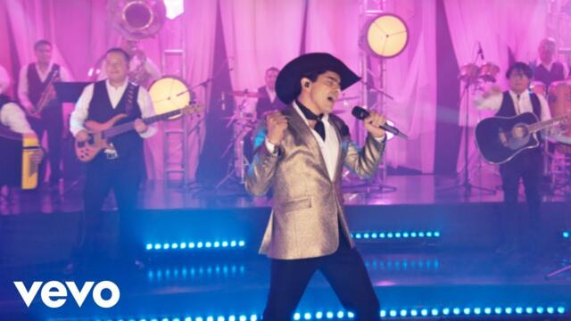 Victor Garcia - Otra Vez (En Vivo)