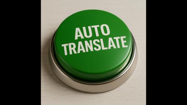 Master YouTube | Turn On Subtitles & Auto Translate