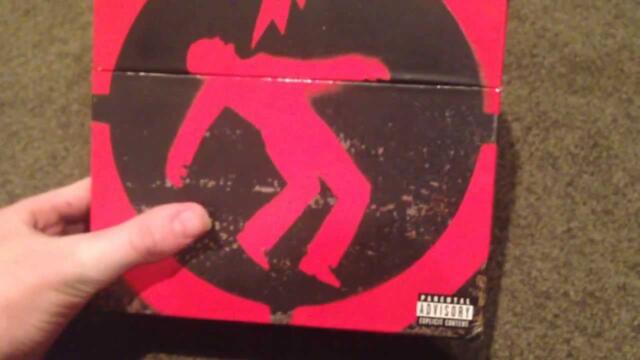 Green Day Ultimate Vinyl 7" Singles Box Set [UNBOXING]