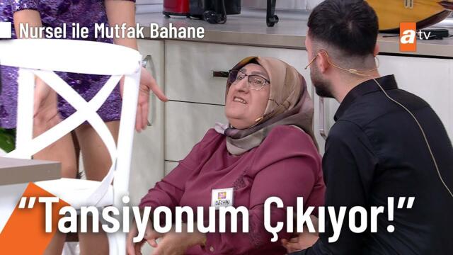 Beyhan kayınvalide gelini ile neden yüzleşmiyor? - Nursel ile Mutfak Bahane 28 Nisan 2025