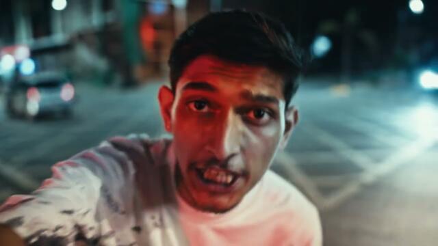 Wake N Bake | Savage ft @UmerAnjum021 (Official Music Video)