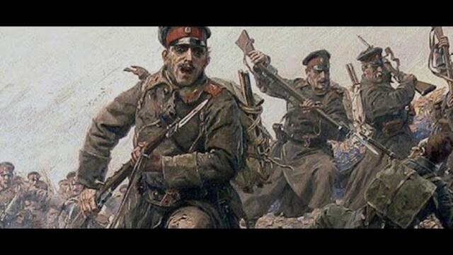 Балканската война 1912 1913 първа част